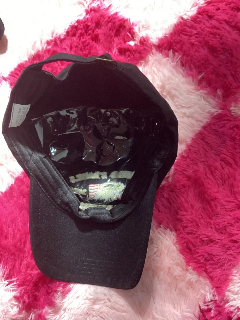 America hat